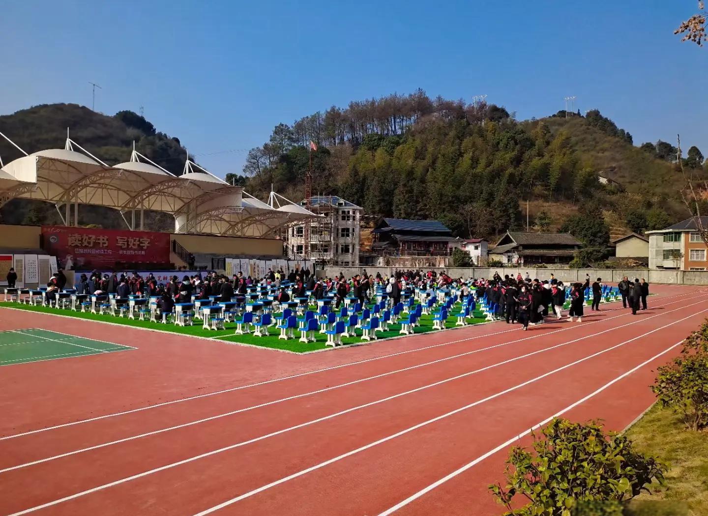 秦皇岛市硅PU人造草坪 - 厂家
